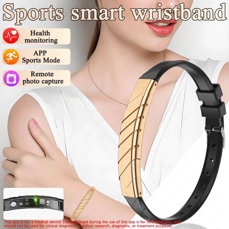 New screenless fitness tracker - Korean Lifestyle & Kids Boutique avaliação e preço