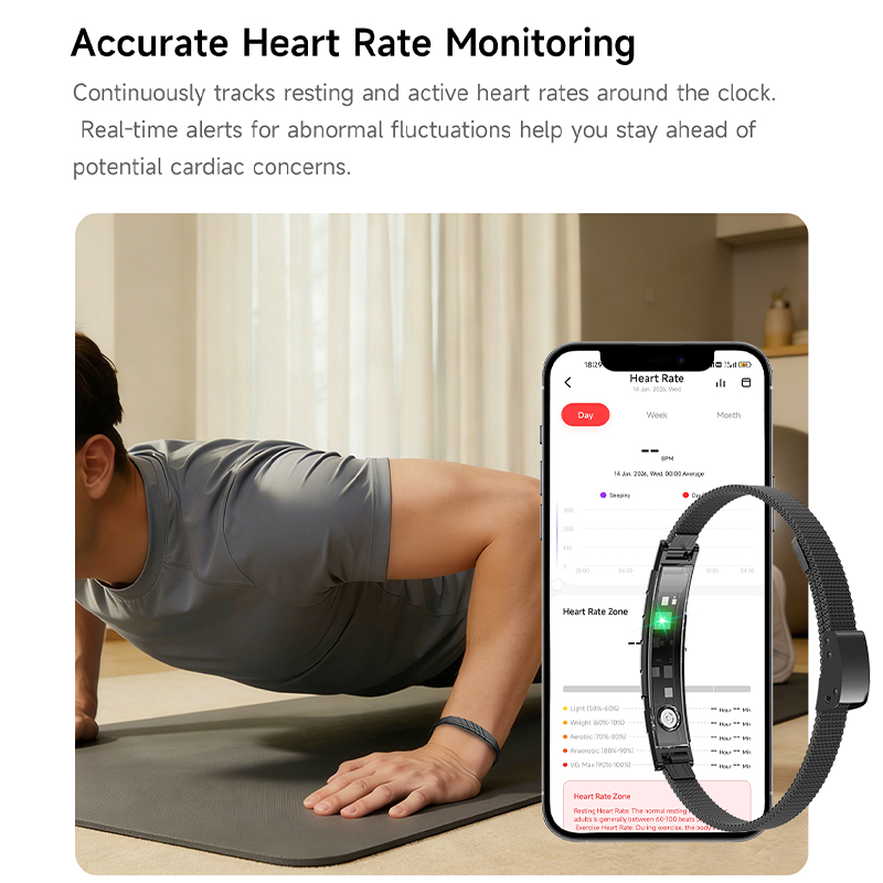 New screenless fitness tracker - Korean Lifestyle & Kids Boutique avaliação e preço