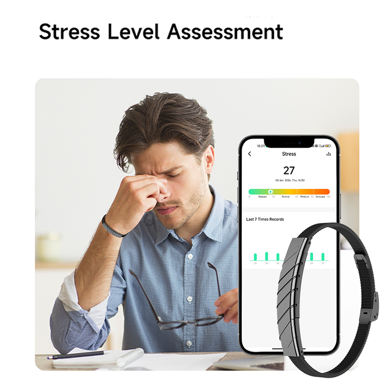 New screenless fitness tracker - Korean Lifestyle & Kids Boutique avaliação e preço