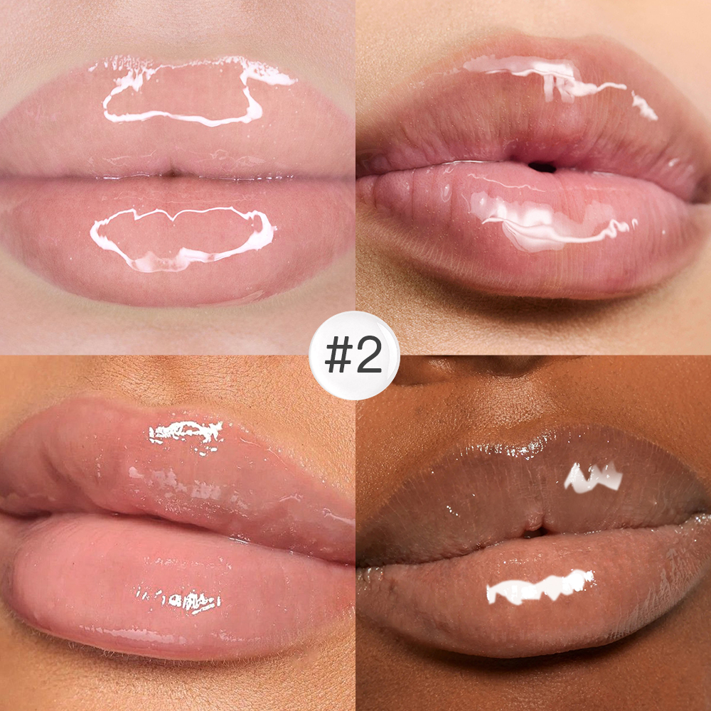 Lip Plumper Korean Cosmetics M - Lip Tint Korean avaliação e preço