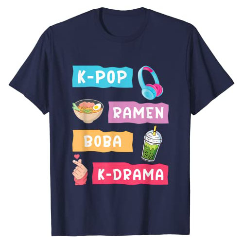 K-Pop Fashion for Fans of Kore - Korean Girl Lifestyle avaliação e preço