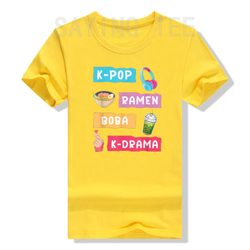 K-Pop Fashion for Fans of Kore - Korean Girl Lifestyle avaliação e preço