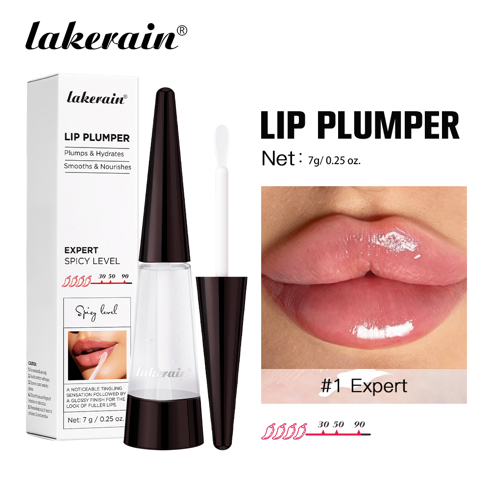 Lip Plumper Transparent Plumpi - Lip Tint Korean avaliação e preço