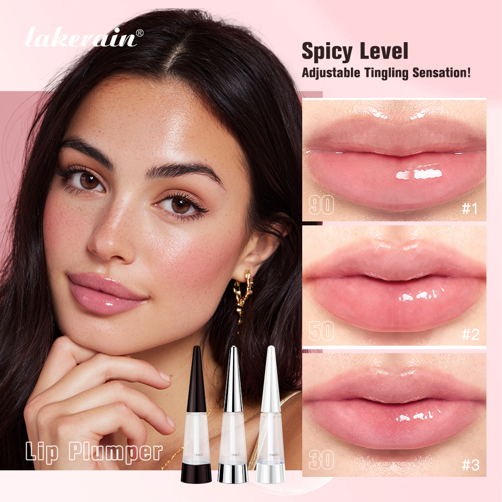 Lip Plumper Transparent Plumpi - Lip Tint Korean avaliação e preço