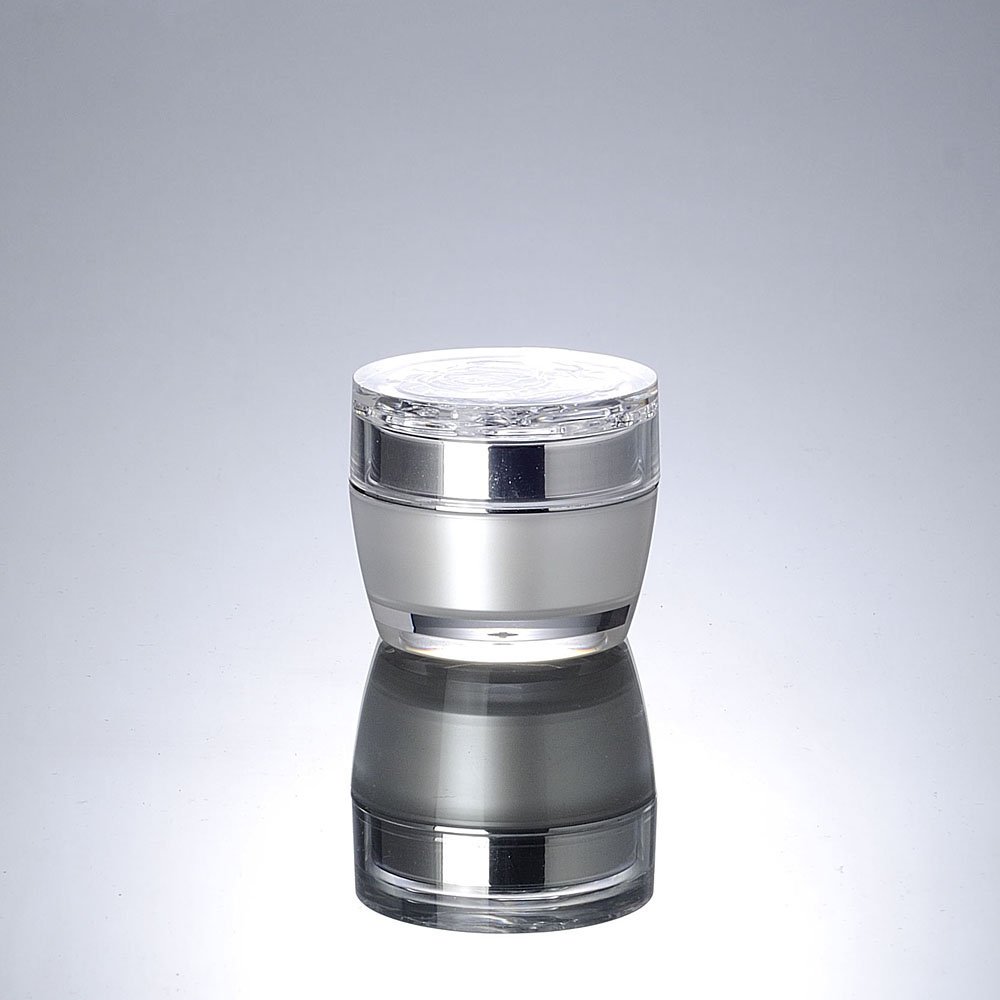 50G Pearl White Acrylic/Plasti - Essence Serum Toner avaliação e preço