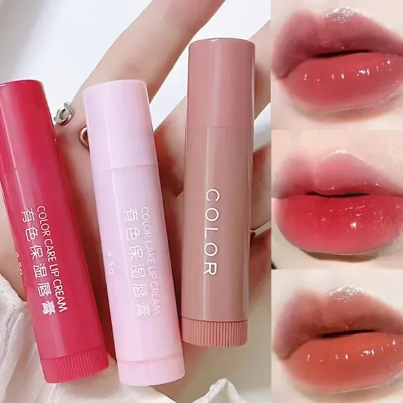 Lipstick Cute Red Tint Makeup  - Lip Tint Korean avaliação e preço